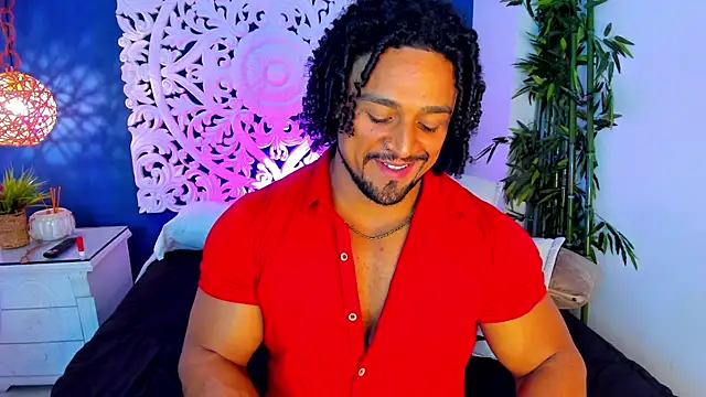 MikeEstevess Live XXX-chat