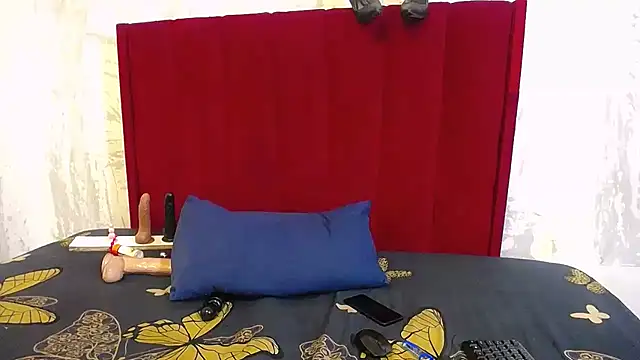 SexyChantyBabe25's Live XXX Chat