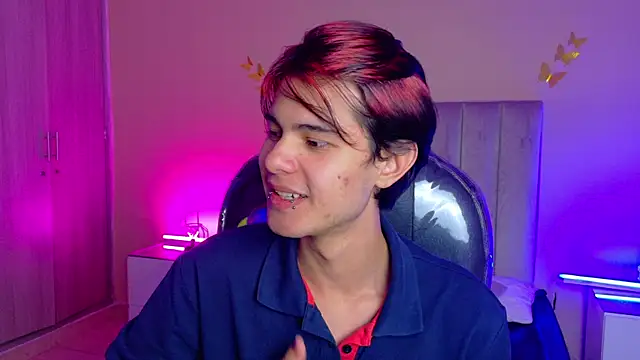 Derek_Sinn's Live XXX Chat