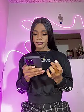 Czat XXX na żywo – violeta_E_