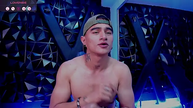 LiamDeeps 现场XXX聊天