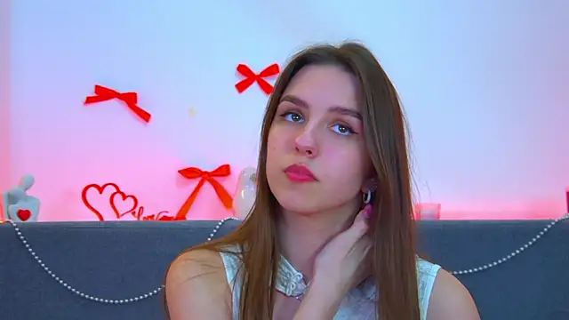 AliceAtkins Live XXX-Chat