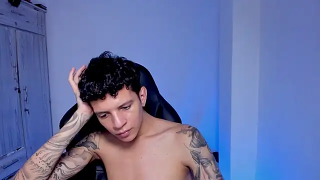 tylerrnova Obrolan Langsung XXX