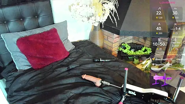 Vicky_Angeel Chat XXX live