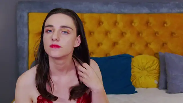 Jessica_White_ লাইভ XXX চ্যাট
