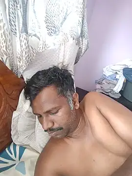 Sembang XXX Secara Langsung Paramkeerthi
