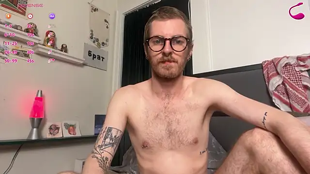 XXX chat uživo modela gnickname