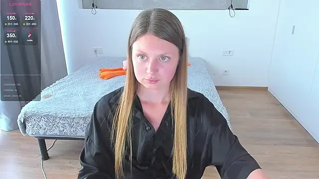 Kitkatvel Live XXX-Chat