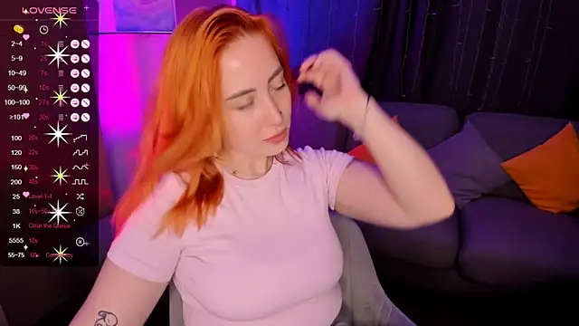 deboramoore's Live XXX Chat