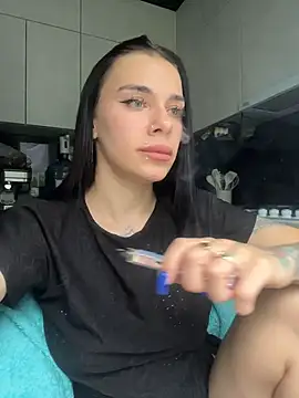 Queen_of_pain – webcam-show