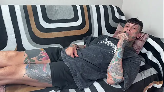 Anubisgods Live XXX-Chat