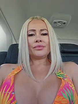 MILFBARBY Live XXX-chat