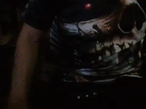Chat XXX en directo de mrdemoncrowly