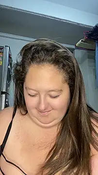 Chloee_Peach's Live XXX Chat