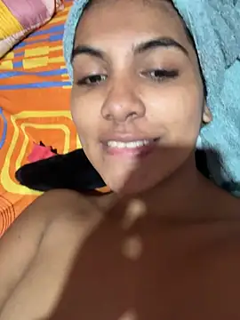 Eva-love12's Live XXX Chat