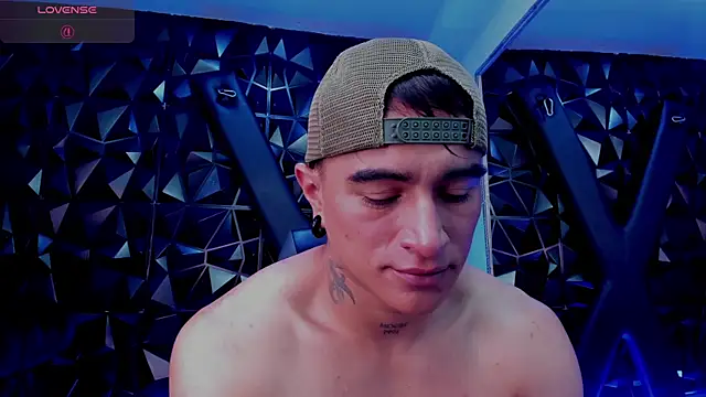 Онлайн чат XXX LiamDeeps