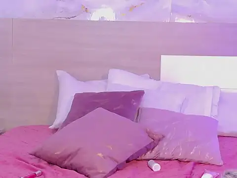 Chat +18 de LaraBelmon ao vivo