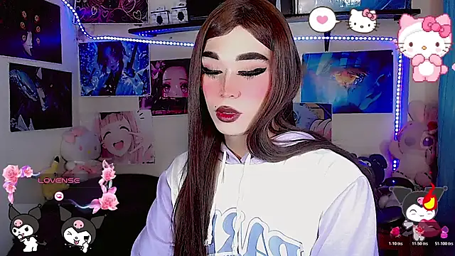 Megaan_Dolll লাইভ XXX চ্যাট