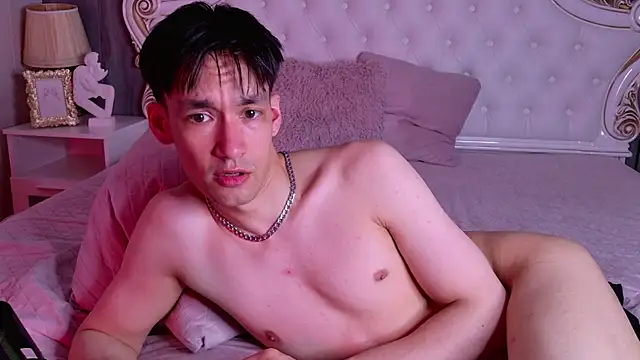 Chat +18 de CalvinChapman ao vivo