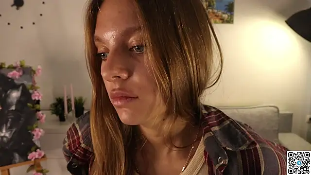 Živý XXX chat Kelly_Clarks