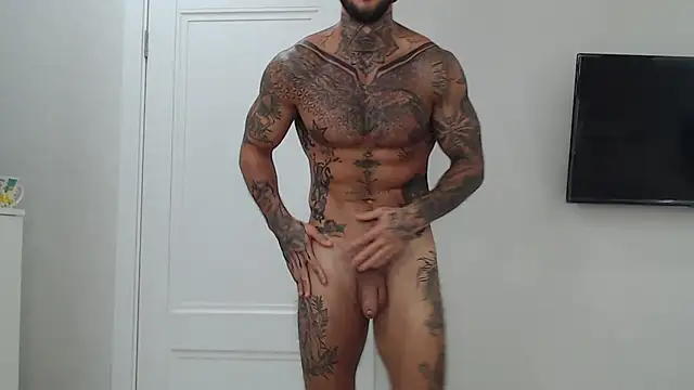 maxi_foxxx – Naživo XXX chat