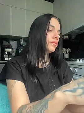 Chat XXX Live Queen_of_pain