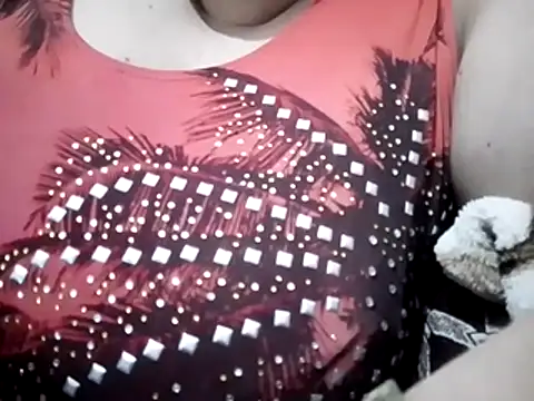 Show Webcam de Sara-beela