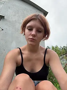 Živý XXX chat NinaParri