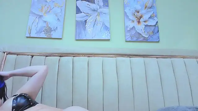XXX chat uživo modela Violeta_Tepes