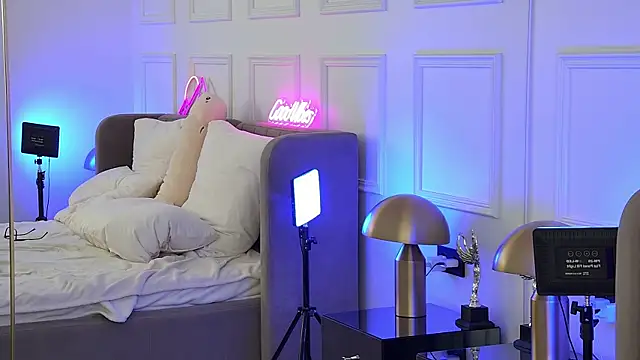 MeganStrane's Live XXX Chat
