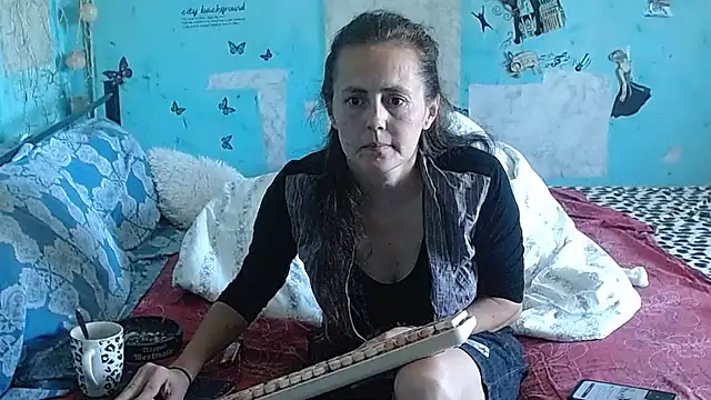 Živý XXX chat brighteyes77