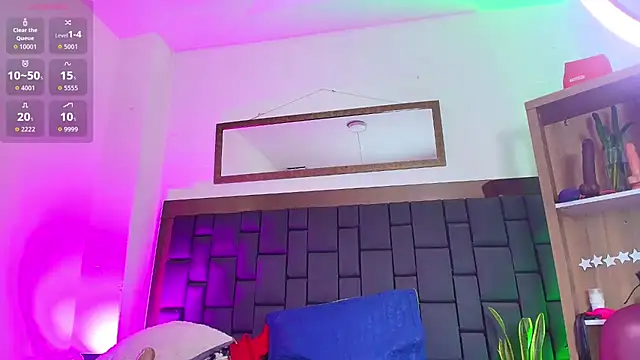 EllenaBoobs_ 现场XXX聊天