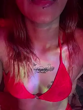 Virgo_666_'s Live XXX Chat