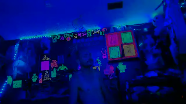 Splash_Queen420 Obrolan Langsung XXX