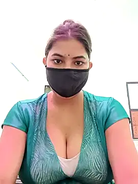 Radhaji_hot's Live XXX Chat