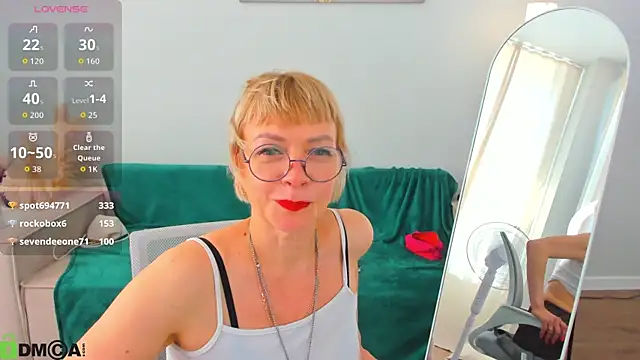 Ann_Annise – Naživo XXX chat