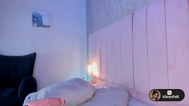 Hillary_Collins1 Live XXX Chat