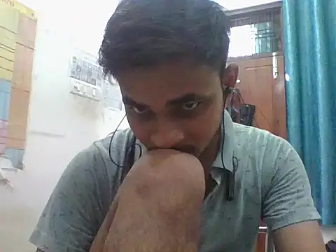 Sumit_LkOのライブXXXチャット