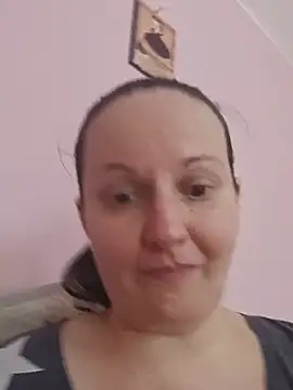 BustyLadyAlma 라이브 XXX 채팅