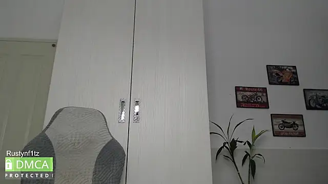Rustynf1tz_ 现场XXX聊天