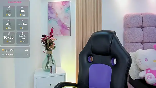 1Sloppy_Fox4's Live XXX Chat