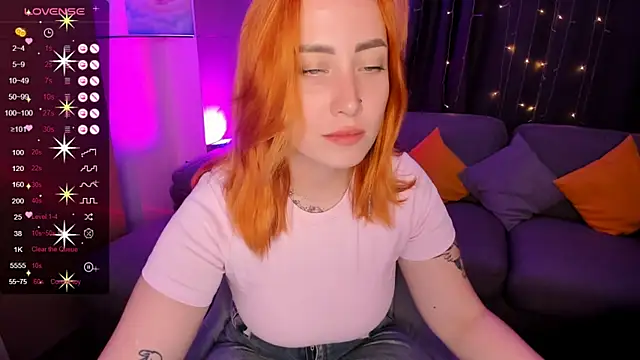 deboramoore's Live XXX Chat
