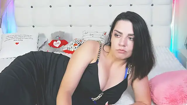 AlsouKass Chat XXX in diretta