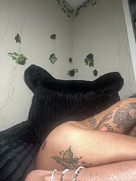 Shuggabutt 现场XXX聊天