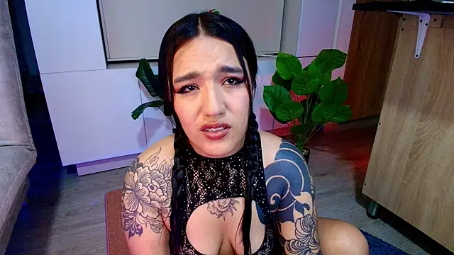 Chat XXX Live Neytiri_Ss
