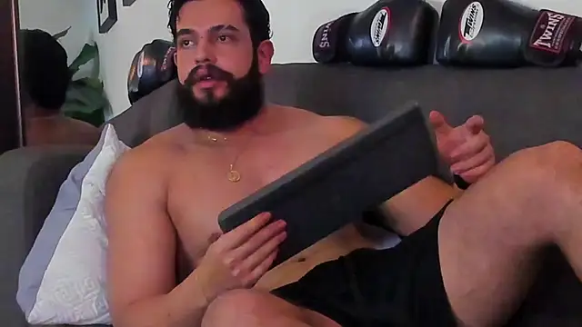 Chat XXX ao vivo de Justin_kingX7