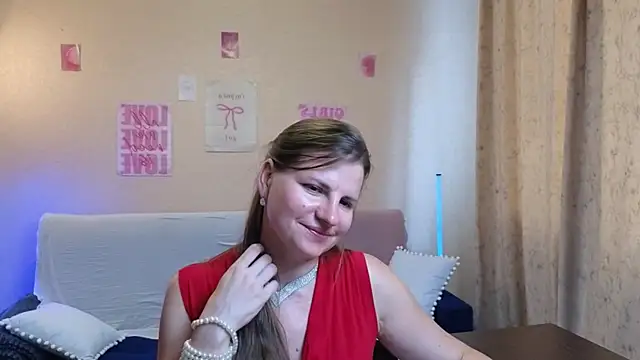 Mirabelle_Velvet Live XXX-Chat