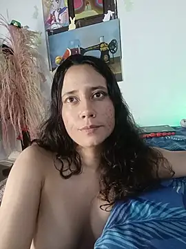 lovely_kitt's Live XXX Chat