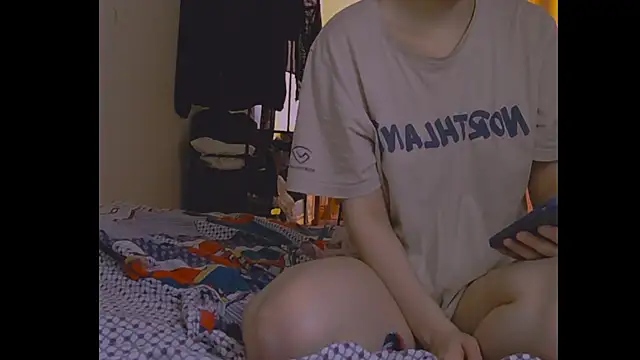 Lunliss Live XXX-chat
