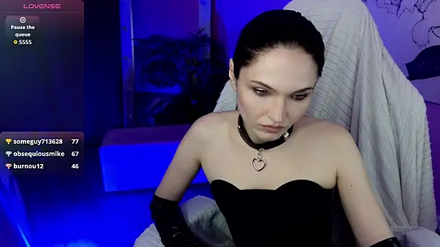 SharpSilence Live XXX-Chat